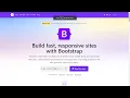 Frontend Development Day 33 - Bootstrap Introduction