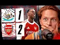 Download Lagu Why Arsenal's Win Against Newcastle Is HUGE.