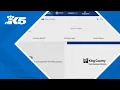 King County launches new public surplus auction site