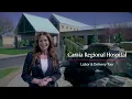 Intermountain Cassia Regional Hospital Labor Delivery Virtual Tour