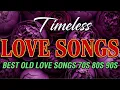 Lagu Greatest Love Songs of All Time 🎶 Best Romantic Classics from the 70s 80s 90s | Timeless Love Hits