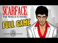 Download Lagu Scarface: The World Is Yours Remastered - Full Game Walkthrough in 4K
