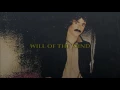 WILL OF THE WIND by Jim Photoglo