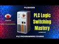 How to Use XOR Selector MUX in CODESYS PLC Ladder Logic Lesson 9