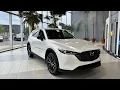 Lagu 2023 CX-5 KURO