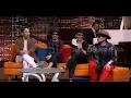 HITAM PUTIH | Papa Rock n' Roll (18/06/18) 2-4