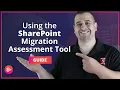 Using the SharePoint Migration Assessment Tool SMAT