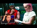 Download Lagu MINIMINTER REACTS TO Anne-Marie x KSI x Digital Farm Animals - Don’t Play