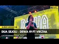 Lagu Dua Sejoli - Dewa 19 Ft Virzha Live Semarang Steril 2024