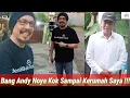 Download Lagu Andy Noya Mendadak Sowan Jokowi Bikin Terkejut Dikediaman, Tak Takut Dikira Ternak Mulyono