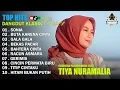 Download Lagu TIYA NURAMALIA - SONIA - BUTA KARENA CINTA || DANGDUT LAWAS FULL ALBUM - GASENTRA 2025