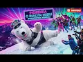 Lagu Piosenka o Białym Misiu 🐻🔥 – PRAWDZIWA WERSJA  | Disco Polo 2025 HIT 🚨