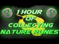 Collecting Nature Runes Testing OSRS Wiki Money Making Methods