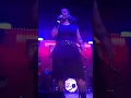 Regina Belle Baby Come To Me City Winery Atlanta 11/23/2019