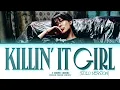 Download Lagu j-hope (제이홉) 'Killin' It Girl (Solo Ver.)' Lyrics (Color Coded Lyrics)