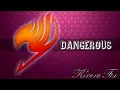 Download Lagu Dangerous || Fairy tail