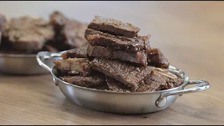 레시피 안보고 노래만 들어도 라갈비 만들 수 있게 만들었어요.ㅎ