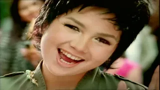 joy tobing karena cinta official music video 