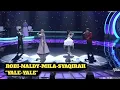 Download Lagu ROBI-NALDY-MILA-SYAQIRAH - YALE YALE D'ACADEMY 7 TOP 13 GROUP 2 SHOW