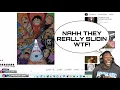 Download Lagu RDC REACT TO THE STRAWHATS SING LOVE AI COVER