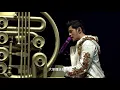 【周杰倫地表最強演唱會-大笨鐘+暗號+彩虹+龍捲風】 Jay Chou's The Invincible Concert (Big Ben+Secret Code+Rainbow+Tornado)