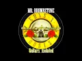 Download Lagu Guns N' Roses Mr.  Brownstone GTR's Isolated