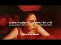 Kali Uchis - Love Between... [English/Español]