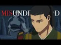 Download Lagu Shuro: In Defense of Dungeon Meshi's Most Misunderstood Character