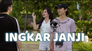 Download POP MANADO INGKAR JANJI - PAMAN DIPAN (Official Music Video) MP3