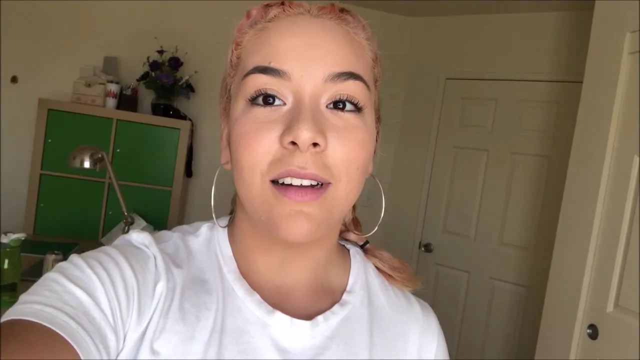 Product Reviews: Loreal Paris Feria 521