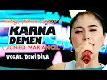 Download Lagu TERBARU!!! KARNA DEMEN - DEWI DIVA - KAJJOLE PANTURA LIVE ONLINE