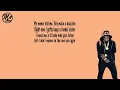 Kodak Black - Tunnel Vision (Lyrics)