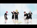 [日本語訳] MY:RAKL - 구름보다 빠르게 (RUSH)
