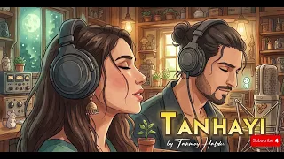 tanhayi soulful fusion coke studio style modern hindi fusion song 2026