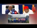 Lagu BREAKING: RIVERS YOUTH PROTEST AGAINST WIKE SAYING NA MINISTER YOU BE FUBARA NA GOV LEAVE RIVERS OR