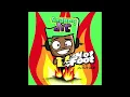 Snappy Jit - Hot Foot ft. Jammin Joe