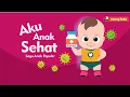Download Lagu Aku Anak Sehat - Lagu Anak Indonesia Populer