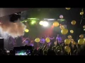 Allo Darlin'- The grand finale!