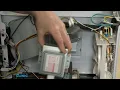Frigidaire Microwave Oven Magnetron Replacement 5304519335