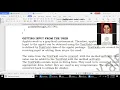 OOPS Using JAVA Java Applet 3 GettingInput from the User