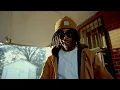 Paperchasin Teezy - Posted In The Trap (Official Music Video) 