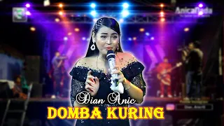 Download DOMBA KURING - DIAN ANIC | 15 MEI 2023 | PAREAN ILIR | KANDANGHAUR | INDRAMAYU MP3