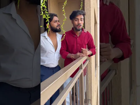 Wait for end 😂. #amitvishw101 #shorts #youtubeshorts