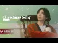 Download Lagu ROCKY l Christmas Song - back number Cover by 라키☃️