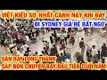 Download Lagu VIỆT KIỀU NGÁN NGẪM CẢNH NÀY TÂN SƠN NHẤT ĐÔNG NGHẸT BAY QT, SẮP ĐÓN CHUYẾN BAY ĐẦU TIÊN LONG THÀNH