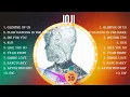 J O J I  Top 10 Best Songs 🔥 Best Collection 2024 🔥 Popular Songs