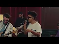 Os Garotin - Pouco a Pouco (Live Session)