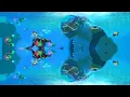 Subnautica going to the 32 bit integer limit