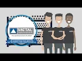 Metal Supermarkets - The Convenience Stores For Metal