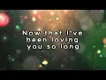 How Am I Supposed to Live Without You - (Soul Cover)
